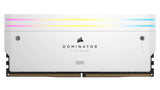 Corsair Dominator Titanium CMP32GX5M2B6000C30W hukommelsesmodul 32 GB 2 x 16 GB DDR5 288-pin DIMM
