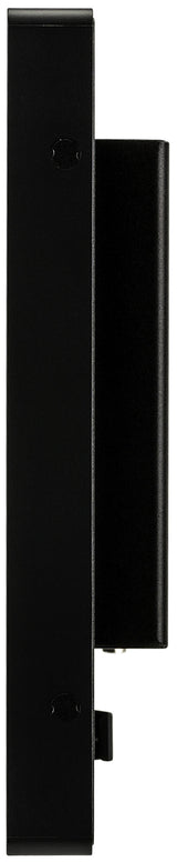 iiyama ProLite TF1634MC-B8X computerskærm 39,6 cm (15.6") 1920 x 1080 pixel Fuld HD LED Berøringsskærm Multibruger Sort