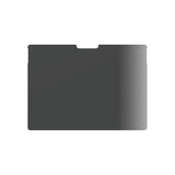PanzerGlass ® 2-Way Privacy Skærmbeskyttelse Microsoft Surface Pro X | Pro 8 | Pro 9 | Pro 10 | Pro 11 | Pro 12 | Ultra-Wide Fit
