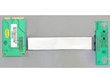 DeLOCK Mini PCI Express/PCI Express interface-kort/adapter