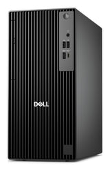 DELL Pro QCT1250 Intel Core Ultra 5 235 16 GB DDR5-SDRAM 512 GB SSD Windows 11 Pro Tower PC Sort