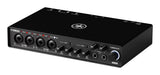 Yamaha URX44C grænseflade til lydoptagelse
