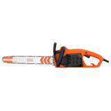 Black & Decker BECS2245-QS kædesav 2200 W Orange