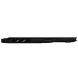 MSI CreatorPro X18 HX A14VKSG-025FR Intel® Core™ i9 i9-14900HX Mobil workstation 45,7 cm (18") WQUXGA 64 GB DDR5-SDRAM 2 TB SSD NVIDIA RTX 3500 Ada Wi-Fi 7 (802.11be) Windows 11 Pro Grå