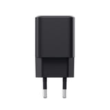 Trust 26046 oplader til mobil enhed Universel Sort Vekselstrøm Hurtig opladning Indendørs