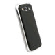 Krusell 89685 mobiltelefon etui Cover Sort