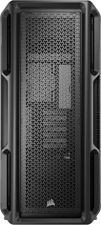 Corsair 5000T Midi Tower Sort