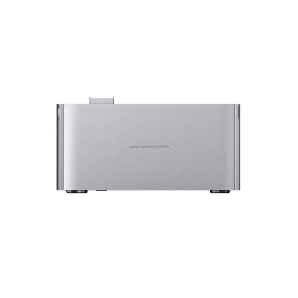 Jackery SolarVault 3 BP2500 Bærbar energistation, tilbehør Batteri