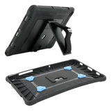Mobilis Protech 27,7 cm (10.9") Sort