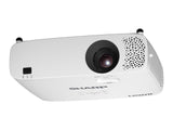 Sharp E501U 5000 ANSI lumens 3LCD WUXGA (1920x1200) Hvid