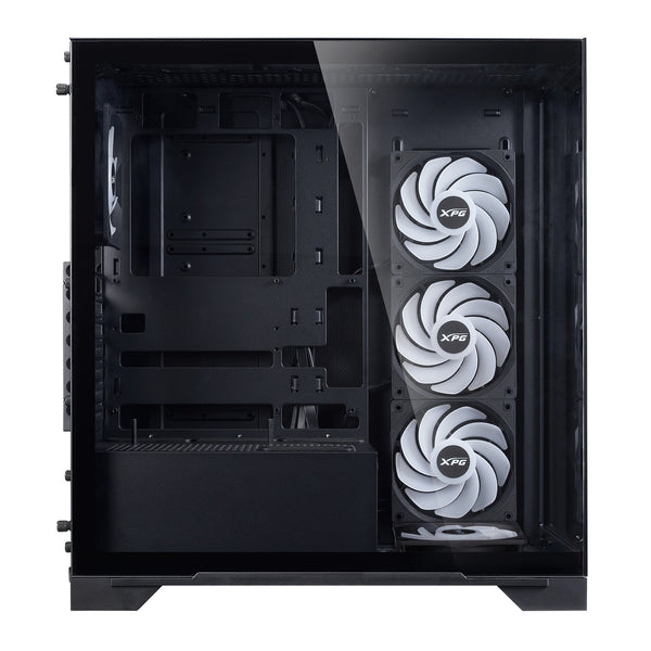 XPG Invader X BTF Midi Tower Sort