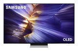 Samsung QE55S90FAE 139,7 cm (55") 4K Ultra HD Smart TV Wi-Fi Sort