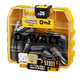 DeWALT DT71522-QZ skruetrækker bit