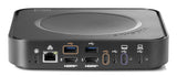 Barco ClickShare Hub Pro system til videokonference Ethernet LAN System til administration af videokonferencetjeneste