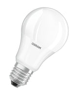 Osram Value Classic A LED-lampe Varm hvid 2700 K 8,5 W E27 F