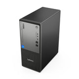 Lenovo ThinkCentre neo 50t Gen 5 Intel® Core™ i7 i7-14700 16 GB DDR5-SDRAM 512 GB SSD Windows 11 Pro Tower PC Sort, Grå