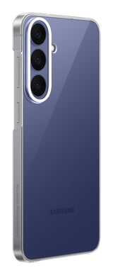 Samsung EF-QS741CTEGWW mobiltelefon etui 17 cm (6.7") Cover Transparent