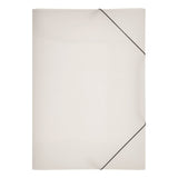 Pagna 21638-19 folder Polypropylen (PP) Transparent A3