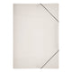 Pagna 21638-19 folder Polypropylen (PP) Transparent A3