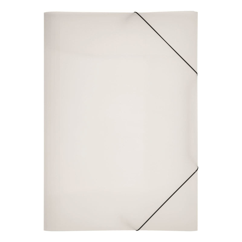Pagna 21638-19 folder Polypropylen (PP) Transparent A3
