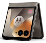 Motorola razr 70 17,5 cm (6.9") Dual SIM Android 16.0 5G USB Type-C 8 GB 256 GB 4800 mAh Stenfarve