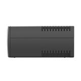 Armac H/1000F/LED UPS-enhed Interaktivt indgangsstik 1 kVA 4 AC stikkontakt(er)