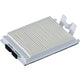 Makita 127725-2 støvsuger tilbehør & forsyning Filter
