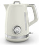 Tefal Soleil KO355AE0 elkedel 1,7 L 2400 W Hvid