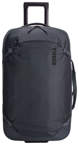 Thule Subterra 2 TSR490 Dark Slate Rejse duffel Blød skal Grå 90 L Polykarbonat (PC), Polyester