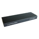 LC-Power LC-M2-C-NVME-3 drevkabinet SSD kabinet Sort M.2