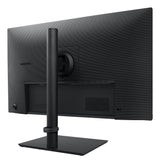 Samsung S27F434UAU computerskærm 68,6 cm (27") 1920 x 1080 pixel Fuld HD LCD Sort