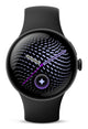 Google Pixel Watch 5 AMOLED 41 mm Digital Berøringsskærm Guld Wi-Fi GPS (satellit)