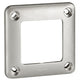 Legrand 077851 kontaktplade & kontakthætte
