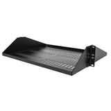 StarTech.com SHELF-2U-14-CENTER-V tilbehør til rack Stativhylde