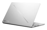 ASUS ROG Zephyrus G14 GA403WR-QS086W AMD Ryzen AI 9 HX 370 Laptop 35,6 cm (14") WQXGA+ 32 GB LPDDR5x-SDRAM 2 TB SSD NVIDIA GeForce RTX 5070 Ti Wi-Fi 7 (802.11be) Windows 11 Home Hvid