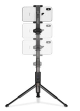 Spigen S540w selfiestang Smartphone Sort
