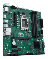 ASUS PRO Q670M-C-CSM Intel Q670 LGA 1700 micro ATX