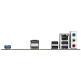GIGABYTE H610M D3W DDR4 bundkort Intel H610 LGA 1700 micro ATX