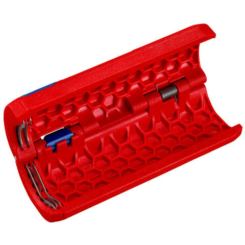 Knipex 90 22 01 SB manuelt rørskæreværktøj Rørskærer