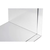 MAUL 3527508 bogstøtte Sølv Aluminium
