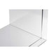 MAUL 3527508 bogstøtte Sølv Aluminium