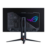 ASUS TUF Gaming VG27AQML5F computerskærm 68,6 cm (27") 2560 x 1440 pixel Wide Quad HD LCD Sort