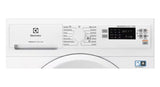 Electrolux EW6SN0506OP vaskemaskine Top-indlæsning 6 kg 951 rpm Hvid