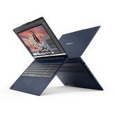 Lenovo IdeaPad Slim 5 16AKP10 Copilot+ PC AMD Ryzen AI 5 330 Laptop 40,6 cm (16") WUXGA 16 GB DDR5-SDRAM 512 GB SSD Wi-Fi 7 (802.11be) Windows 11 Home Blå Tysk
