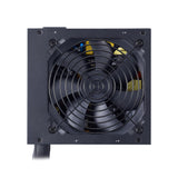 Cooler Master MWE 750 Bronze 230V V2 enhed til strømforsyning 750 W 24-pin ATX ATX Sort