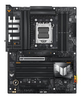 ASUS TUF GAMING X870-PLUS WIFI AMD X870 Sokkel AM5 ATX