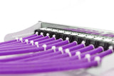 Digitus DK-1614-VH-1 netværkskabel Violet 100 m Cat6 U/UTP (UTP)