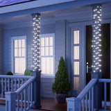 Nanoleaf Holiday Intelligent lyskæde Wi-Fi/Bluetooth