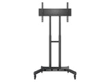 Multibrackets 4627 tv-beslag 2,03 m (80") Sort