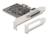 DeLOCK 66324 interface-kort/adapter Intern RS-232, VGA